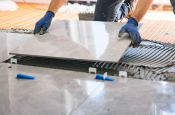 Tiling-Services